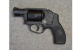 Smith&Wesson BG38 Bodyguard .38 Spl +P - 2 of 3
