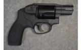 Smith&Wesson BG38 Bodyguard .38 Spl +P - 3 of 3