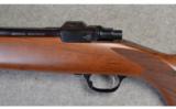 Ruger Magnum
.375 H&H - 5 of 7