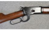 Winchester Model 1892
.357 Magnum - 2 of 7