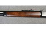 Winchester Model 1892
.357 Magnum - 5 of 7
