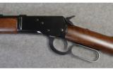 Winchester Model 1892
.357 Magnum - 6 of 7