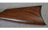 Winchester Model 1892
.357 Magnum - 7 of 7