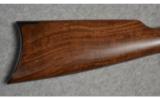 Winchester Model 1892
.357 Magnum - 4 of 7