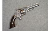 Smith&Wesson Model #1
.22 Short - 1 of 3