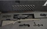 Remington 700 AAC-SD.308 Win - 1 of 9