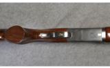 Browning Citori 725 O/U Trap.12 Gauge - 3 of 7