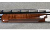 Browning Citori 725 O/U Trap.12 Gauge - 6 of 7