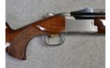 Browning Citori 725 O/U Trap.12 Gauge - 2 of 7