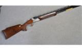 Browning Citori 725 O/U Trap.12 Gauge - 1 of 7