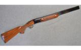 Weatherby By Orion .12 Gauge - 1 of 7