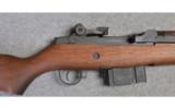 Springfield M1A
.308 Win - 2 of 8