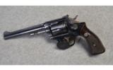 Smith&Wesson K-Frame .;22 LR - 2 of 3