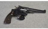 Smith&Wesson K-Frame .;22 LR - 1 of 3
