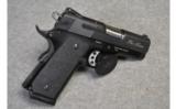 Smith&Wesson 1911 Pro Series
.45 ACP - 2 of 2