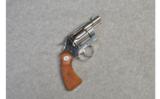 Colt Detective Special
.38 Special - 1 of 3