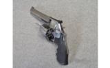 Smith&Wesson Model 686-3
.357 Magnum - 3 of 3