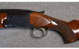 Winchester Model 101 XTR
12 Gauge - 5 of 7