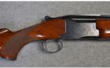 Winchester Model 101 XTR
12 Gauge - 2 of 7