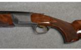 Browning Cynergy Classic
12 Gauge - 5 of 7