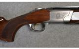 Browning Cynergy Classic
12 Gauge - 2 of 7