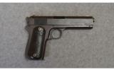 Colt Model 1903
.38 Rimless - 1 of 2