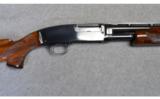 Winchester Model 42 Skeet
.410 Gauge - 2 of 7