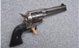 Colt SAA Revolver
.38 WCF - 1 of 3