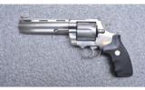 Colt Anaconda Revolver
.44 Magnum - 2 of 3