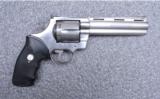 Colt Anaconda Revolver
.44 Magnum - 1 of 3