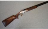 Browning 725 Sporting.12 Gauge - 1 of 7