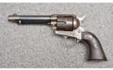 Colt Frontier Six Shooter
.44-40 - 2 of 2