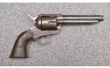 Colt Frontier Six Shooter
.44-40 - 1 of 2