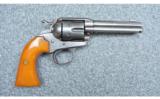 Colt Bisley Model
.38 WCF - 1 of 2