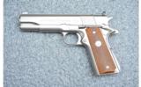 Colt Service Model Ace .22 Long Rifle - 2 of 2
