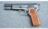 Browning Hi Power .9 MM/P - 2 of 2