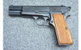 Browning HI Power.9 mm Para - 2 of 2
