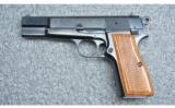 Browning Hi Power.9 MM Para - 2 of 2