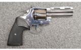 Colt Python 357.357 Magnum - 1 of 2