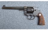 Colt New Service Russian And S&W Spl, .44 Russian - 2 of 2