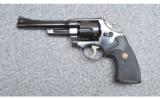 Smith&Wesson Model 28 Highway Patrolman .357 Mag - 2 of 2