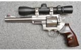 Ruger Super Redhawk
.44 Magnum - 2 of 2