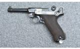 MAuser 1939 S/42 9MM - 2 of 3