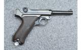 MAuser 1939 S/42 9MM - 1 of 3