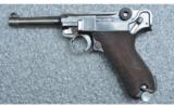 Mauser 1939 S/429MM - 3 of 3