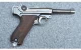 Mauser 1939 S/429MM - 1 of 3
