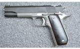 Dan Wesson Model Sportsman
.10MM - 2 of 3