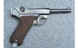 Mauser S/42.9MM - 1 of 3