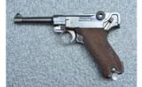 Mauser S/42.9MM - 2 of 3