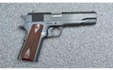 Colt Government
.45 ACP - 1 of 3